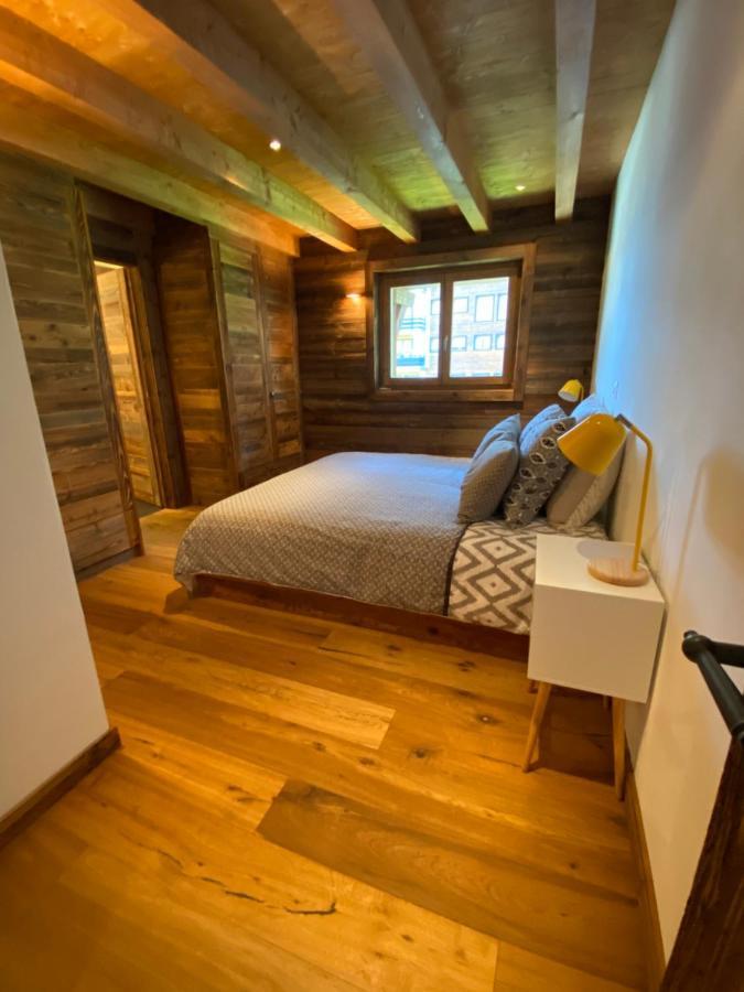 Duplex Access In Front Of Skislope By Jolidi अपार्टमेंट Nendaz