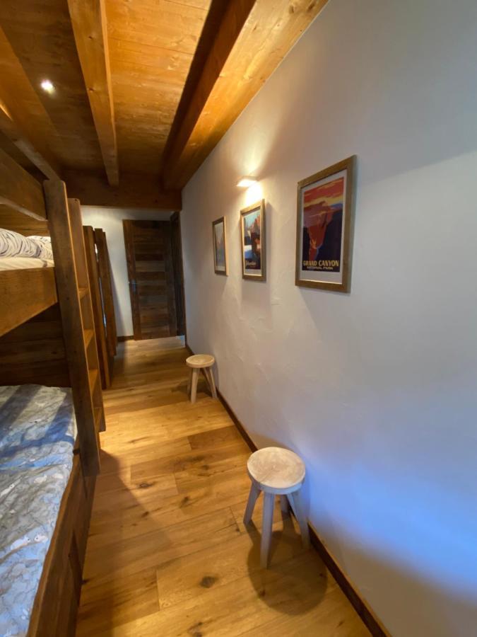 Duplex Access In Front Of Skislope By Jolidi